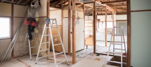 Entreprise de rénovation de la maison et de rénovation d’appartement à Villery